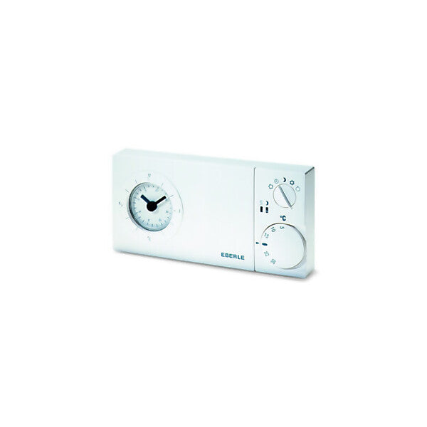 Eberle Controls Uhrenregler mit Tagesprogramm easy 3 ST